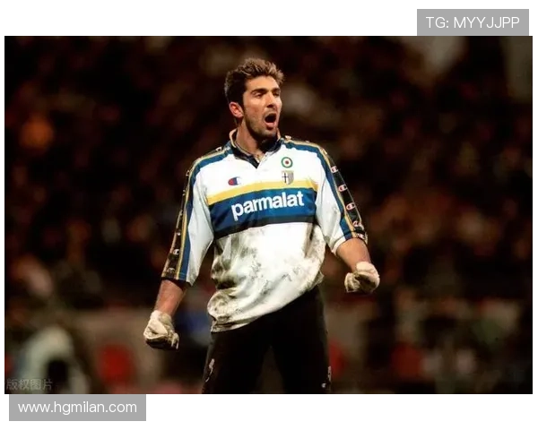 111岁尤文心声：布冯是不可动摇的偶像