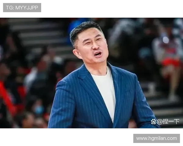 广东被福建双杀杜锋用人存争议